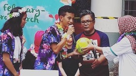 ACEX, Acaranya Anak Milenial untuk Anak Milenial