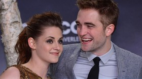 David Cronenberg Bermimpi Stewart-Pattinson Bersama Lagi dalam Film