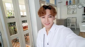 Tertangkap Mabuk saat Mengemudi, Jun.K '2PM' Minta Maaf