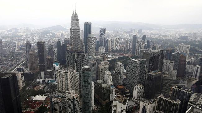 Penelitian Ungkap Alasan Malaysia Menjadi Destinasi Favorit Turis Asing