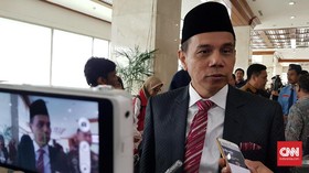 Demokrat Nilai Perppu Calon Kepala Daerah Tersangka Tak Urgen