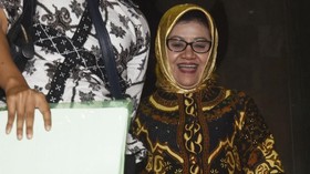 OTT Bupati Subang, KPK Amankan Uang Ratusan Juta Rupiah