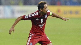 Profil Safiq Rahim, Bintang Malaysia yang Diserang Orang Tak Dikenal