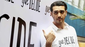 Fachri Albar Ditangkap saat Masih Tidur di Rumahnya