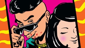 10 Gombalan 'Ternorak' Buat Pasangan di Hari Valentine