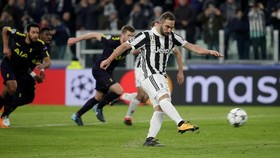 Prediksi Tottenham Hotspur vs Juventus