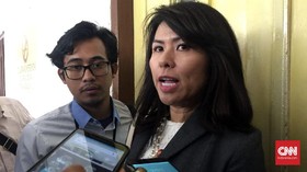 Ahok Serahkan <i>Screenshot</i> Percakapan Vero dan Julianto
