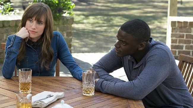 7 Film dengan Naskah Terbaik Abad Ini, Get Out dan Parasite