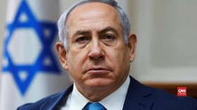 Parlemen Israel Adopsi RUU Rombak Sistem Peradilan Meski Didemo Warga