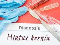 Hernia: Penyebab, Gejala, dan Cara Mengobati