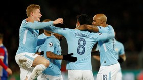 Menang 4-0, Manchester City Tetap Serius di Leg Kedua