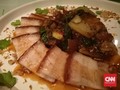 Daging Babi Langka Di China Akibat 'Demam Babi Afrika'