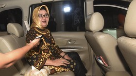 KPK: Bupati Subang Diduga Akan Pakai Uang Suap untuk Kampanye