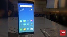 Ponsel 'Murah' Xiaomi Tantang Ponsel 'Mid-end' Vivo dan Oppo