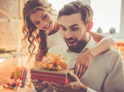 9 Kata-kata Romantis untuk Suami di Hari Valentine