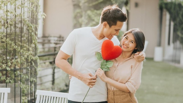 Kerja Sama Pasutri Seperti Ini Bantu Sukseskan Program Hamil Supaya program hamil sukses, kerja sama suami istri yang kayak gini penting banget lho.