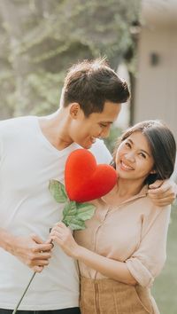 Rata-rata Pria Tunggu 3,5 Bulan Sebelum Bilang 'I Love You'