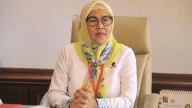 Perusahaan Tak Bayar THR Terancam Dibekukan