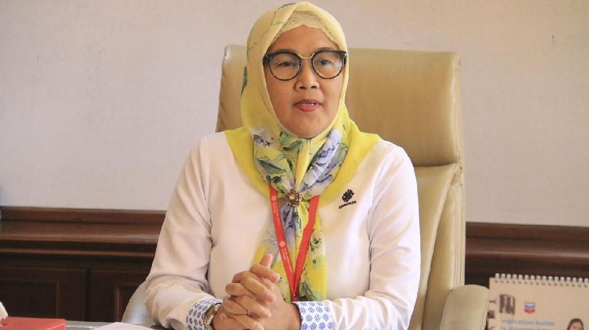 KPK Periksa Eks Dirjen Kemenaker di Kasus Noel Ebenezer