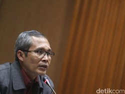 OTT Bupati Penajam Paser Utara, KPK Sita Uang Rp 1,4 Miliar