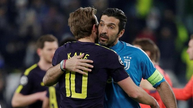 Pelatih Juventus Max Allegri mengakui bahwa timnya melakukan kesalahan sehingga akhirnya harus puas dengan hasil imbang.