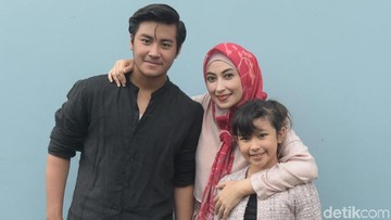 SULTAN DJORGHI MENDEKATKAN DIRI SAAT HIDUP TERPURUK