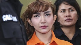 Polisi Bantah Sengaja Bidik Artis Pengguna Narkotika