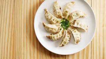 Resep Gyoza yang Enak
