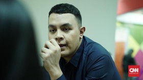 Tulus Pamer Persiapan Konser Terlalu Rindu