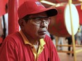 Santaya, Muslim Penjaga Kelenteng Tua