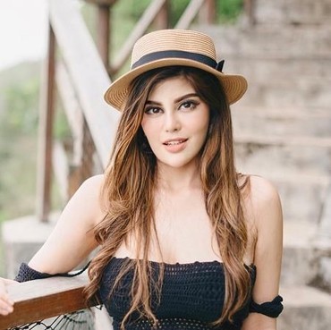 Reaksi Menohok Dita Soedarjo Dibilang Mirip Pelakor Yeo Da Kyung