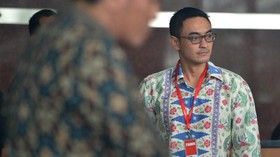 KPK Kembali Panggil Zumi Zola Pekan Ini