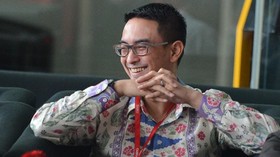 KPK Dalami Aliran Uang Rp6 Miliar ke Zumi Zola