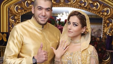img-title Sempat Dirahasiakan, Kini Tasya Farasya Pamer Kehamilan
