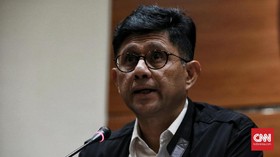 KPK Tak Setuju Mobil Dinas PNS Dipakai Mudik