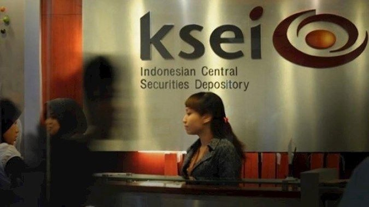 KSEI Rombak Komisaris, Ini Jajaran Lengkapnya