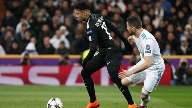 Pelatih PSG Unai Emery optimistis Neymar bisa kembali pulih dan siap bermain menghadapi Real Madrid di leg kedua babak 16 besar Liga Champions.