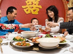 7 Perbedaan Budaya Makan China dan Barat yang Populer di Dunia