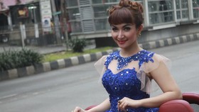 Roro Fitria, Model Majalah Dewasa sampai Terjerat Narkoba