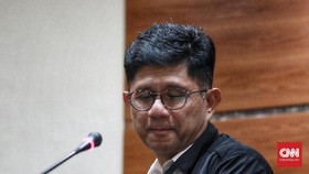 Nindya Karya, BUMN Pertama Jadi Tersangka Korupsi di KPK