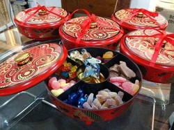 8 Makanan Khas Imlek di Indonesia, Punya Makna-Filosofi Tersendiri