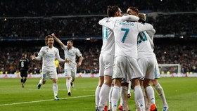 Momen Buruk 25 Tahun Silam Membayangi Real Madrid