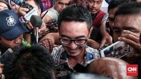 Zumi Zola Ditahan, Kemendagri Tunjuk Wagub Jambi jadi Plt