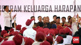 Mensos Sebut PKH Bisa Jadi Jurus Tangkal Hoaks pada Jokowi