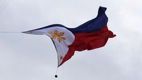 China Beri Nama Objek di Wilayah Sengketa, Filipina Protes