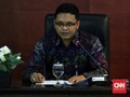 Jadwal Mundur, Tenggat Putusan Sengketa Pilpres Tetap 28 Juni