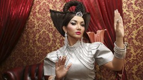 Roro Fitria dan Ritual Mistisnya sebelum Kena Kasus Narkoba