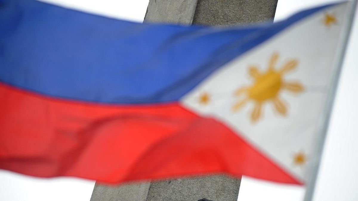 Filipina Bantah Kabar 'Pelatihan Teroris' terkait Penembakan Sydney