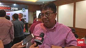 Alasan Persija Tak Diundang dalam IYT 2021 di JIS