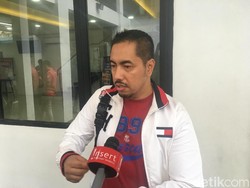 Prihatin, Sunan Kalijaga Harap Konflik Hotma Vs Hotman-Desiree Berakhir Damai